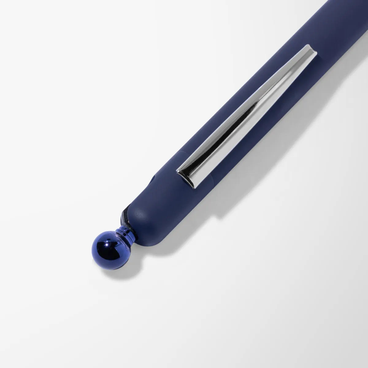 Engraved Recycled Lennon Switch Pen