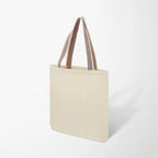 Pia 6 oz. Recycled Cotton Tote Bag