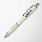 Wheat Straw Nash Pen