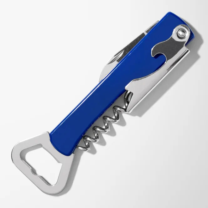 Classic Deluxe Bottle Opener