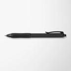 Full Color Soft Touch Textured Grip Jett Gel Pen