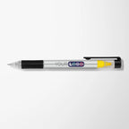 Silver Duet Pen and Highlighter