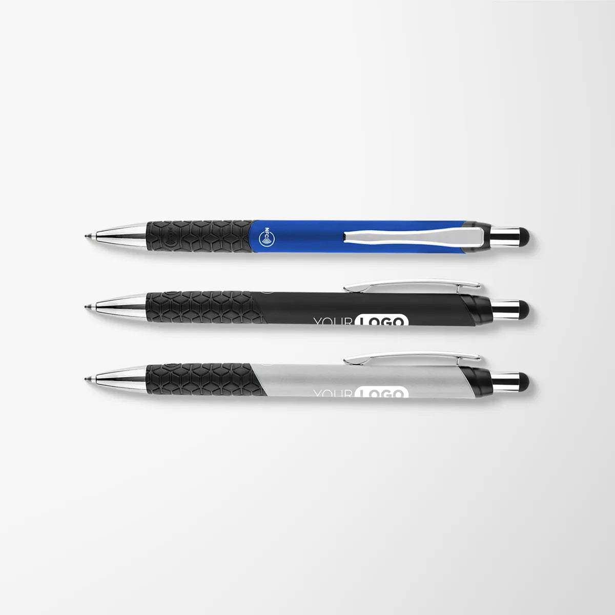 Recycled Portal NFC Smart Stylus Pen