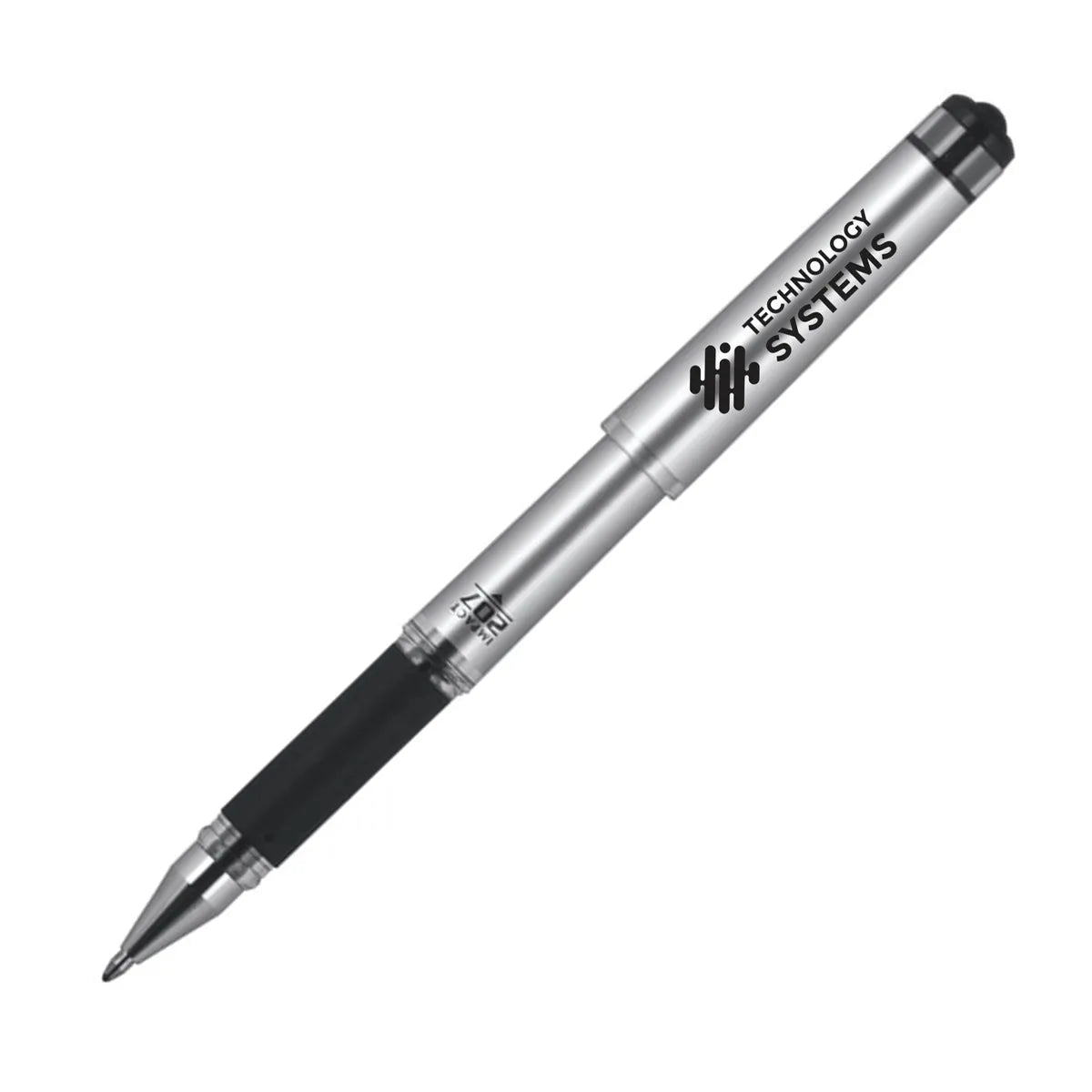 uni-ball® 207 Gel Impact Capped Pen