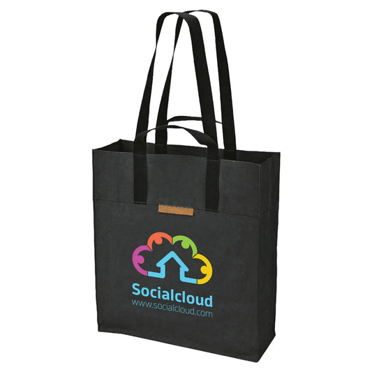 Full Color Out of the Woods® City Tote Bag