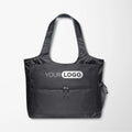 Yoga Fitness Tote Bag