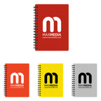 Mini Pocket Buddy Notebook