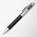 Leeman Tuscany™ Executive Pen with Leatherette Grip