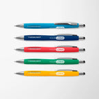 Soft Touch Basilia Stylus Pen