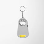 Full Color Gismo 3-in-1 Keychain