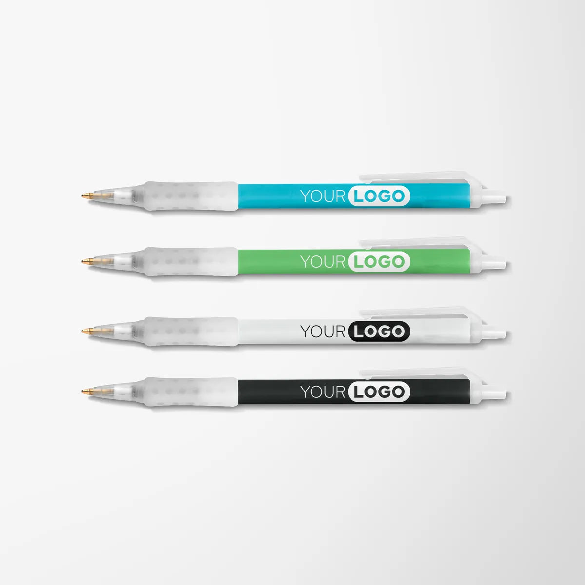 BIC® Clic Stic® Ice Grip