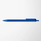 Bright Recycled Raven Pen