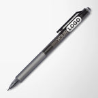 Translucent Janie Gel Pen