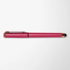 Celestial Hughes Gel Pen with Rose Gold Trim