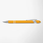 Bright Alpha Soft Touch Pen with Stylus