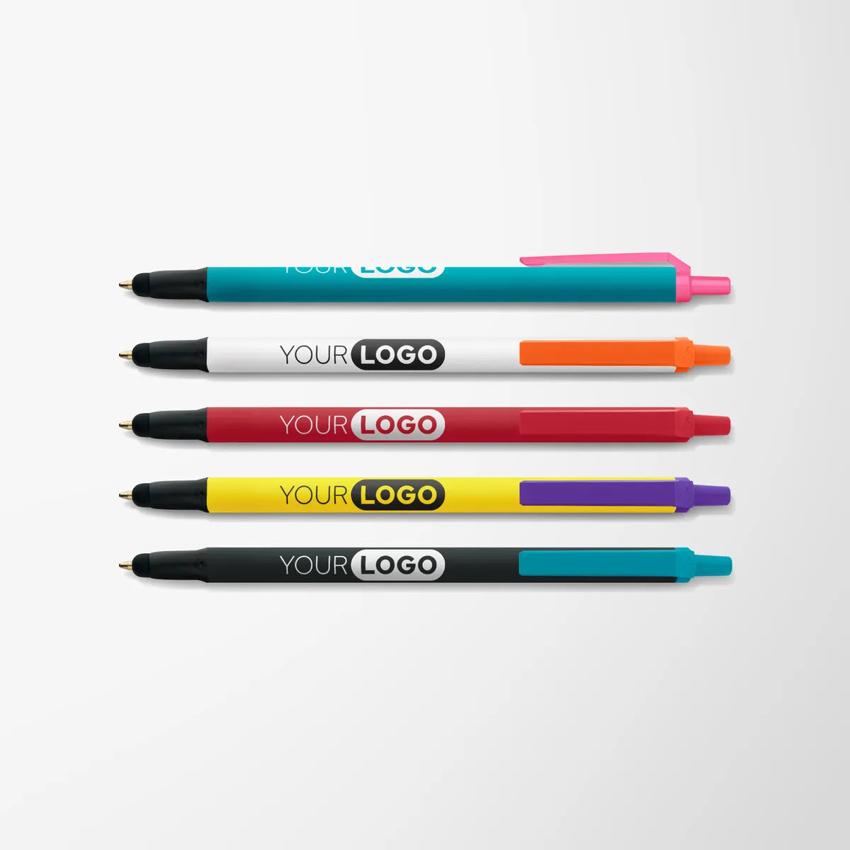 BIC® Clic Stic® Stylus Pen