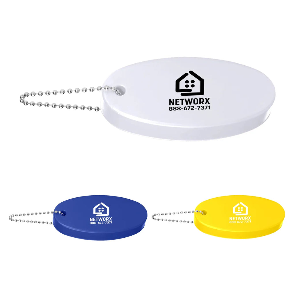Floating Key Chain
