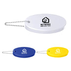 Floating Key Chain