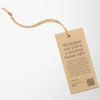 FEED 8 oz. Organic Cotton Convention Tote