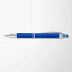 Engraved Soft Touch Diamond Stylus Pen