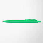 Soft Touch Poppy Pen