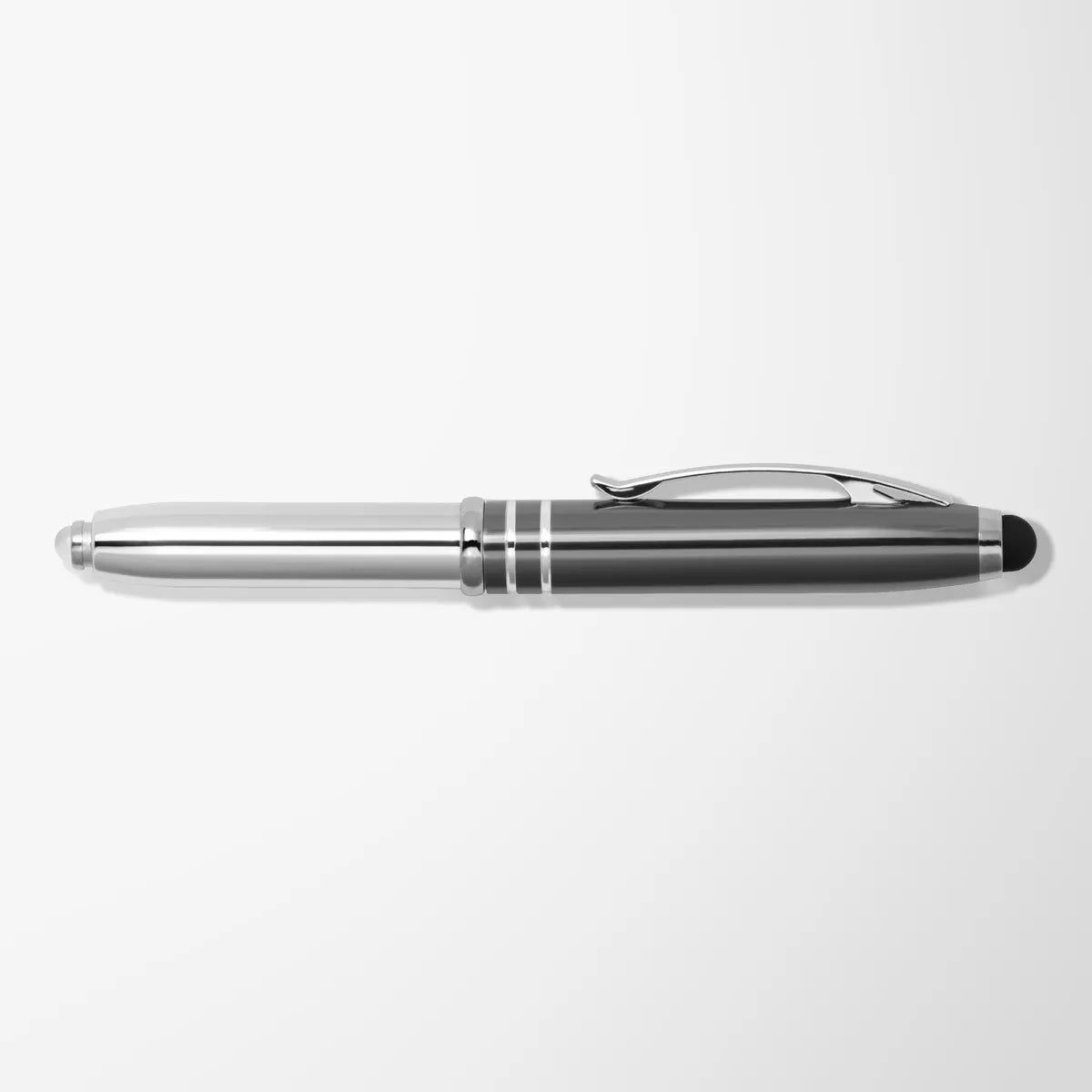Full Color Light-Up Ace Stylus Pen
