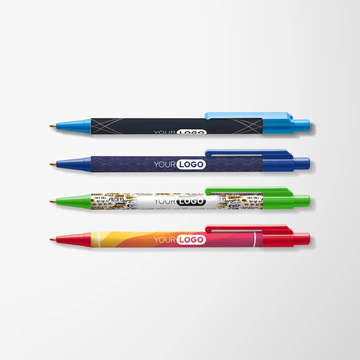 Design Wrap Colorama Extreme Pen