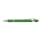 Britebrand™ Bright Soft Touch Alpha Stylus Pen