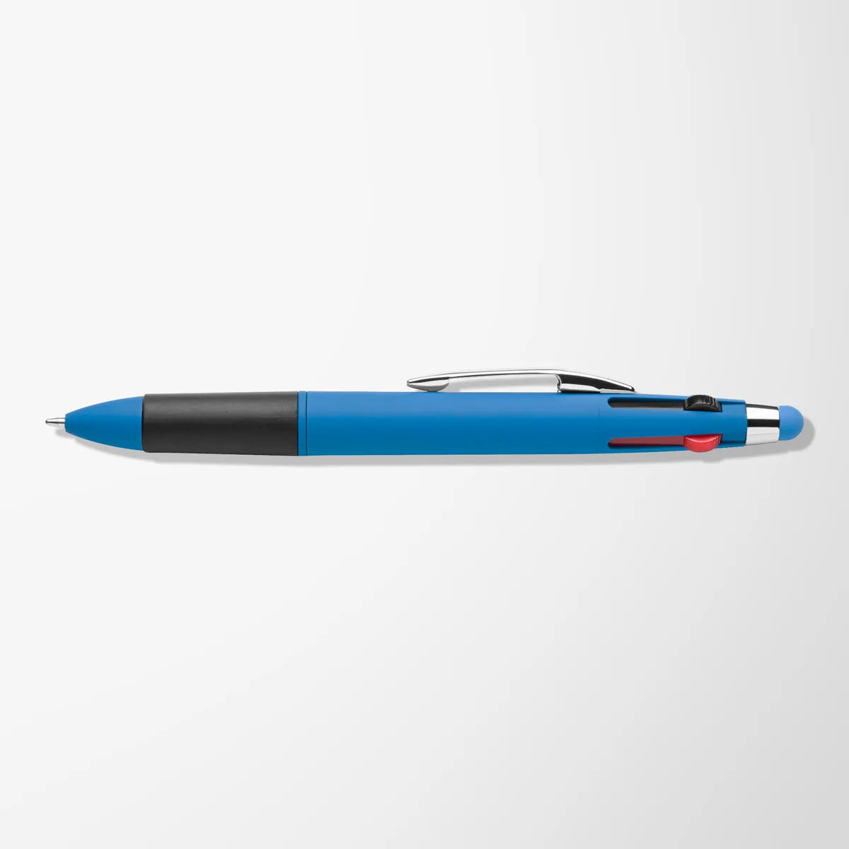 Soft Touch Lucina 4-Ink Stylus Pen