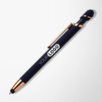 Molly Stylus Pen with Rose Gold Trim