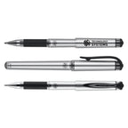 uni-ball® 207 Gel Impact Capped Pen