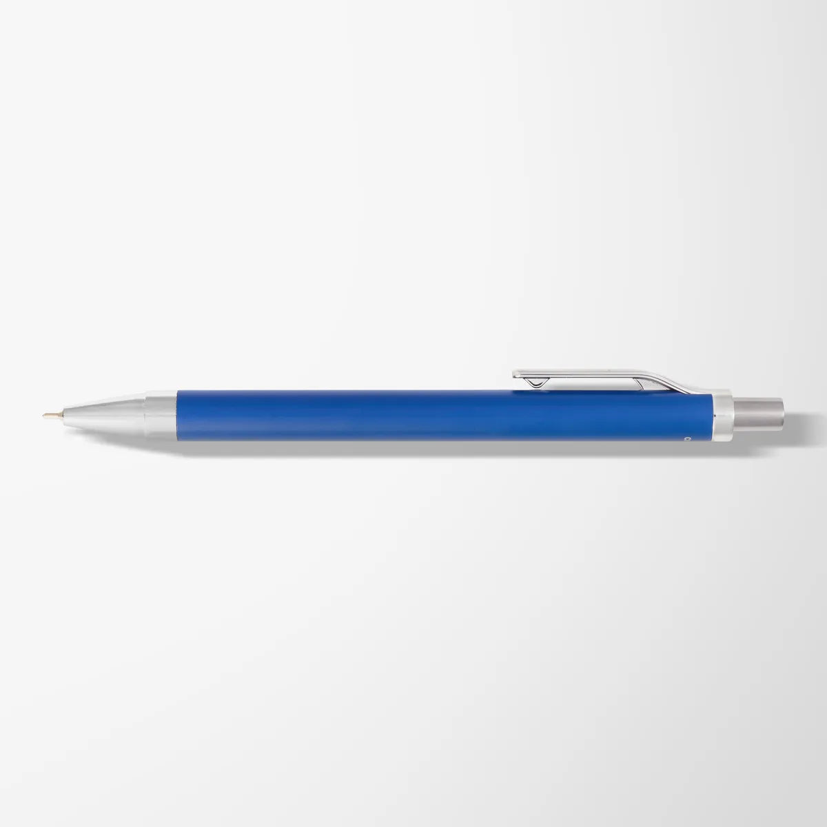 Engraved Recycled Beau Gel Pen
