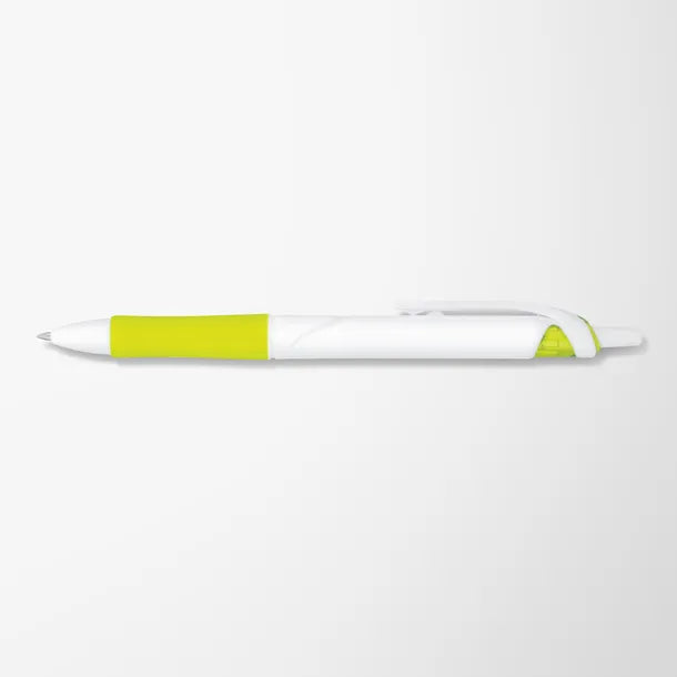 Full Color Pilot® Acroball® PureWhite Pen