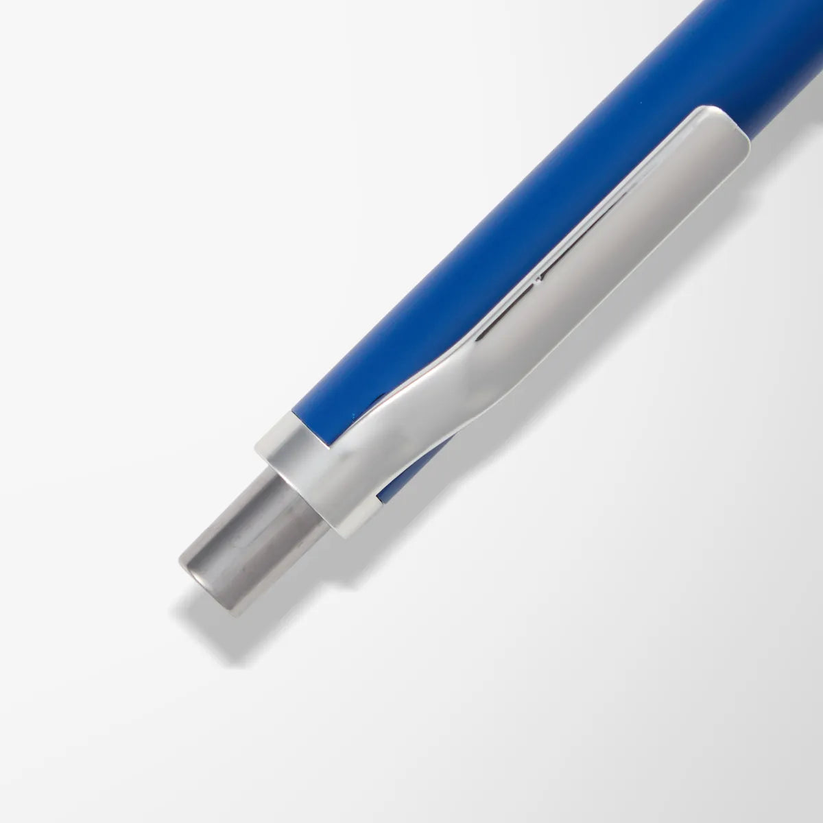 Engraved Recycled Beau Gel Pen