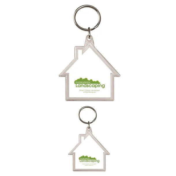 House Key Tag