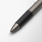 Metallic Lucina 4-Ink Stylus Pen