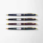 Full Color Metallic Lodger Pen