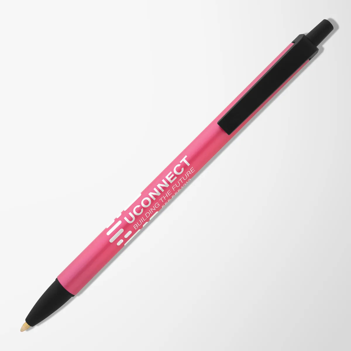 Good Value® Metallic Contender Pen