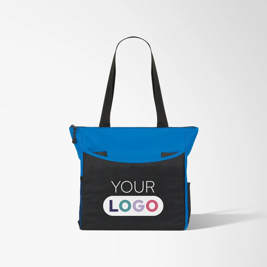 Full Color TranSport It Tote