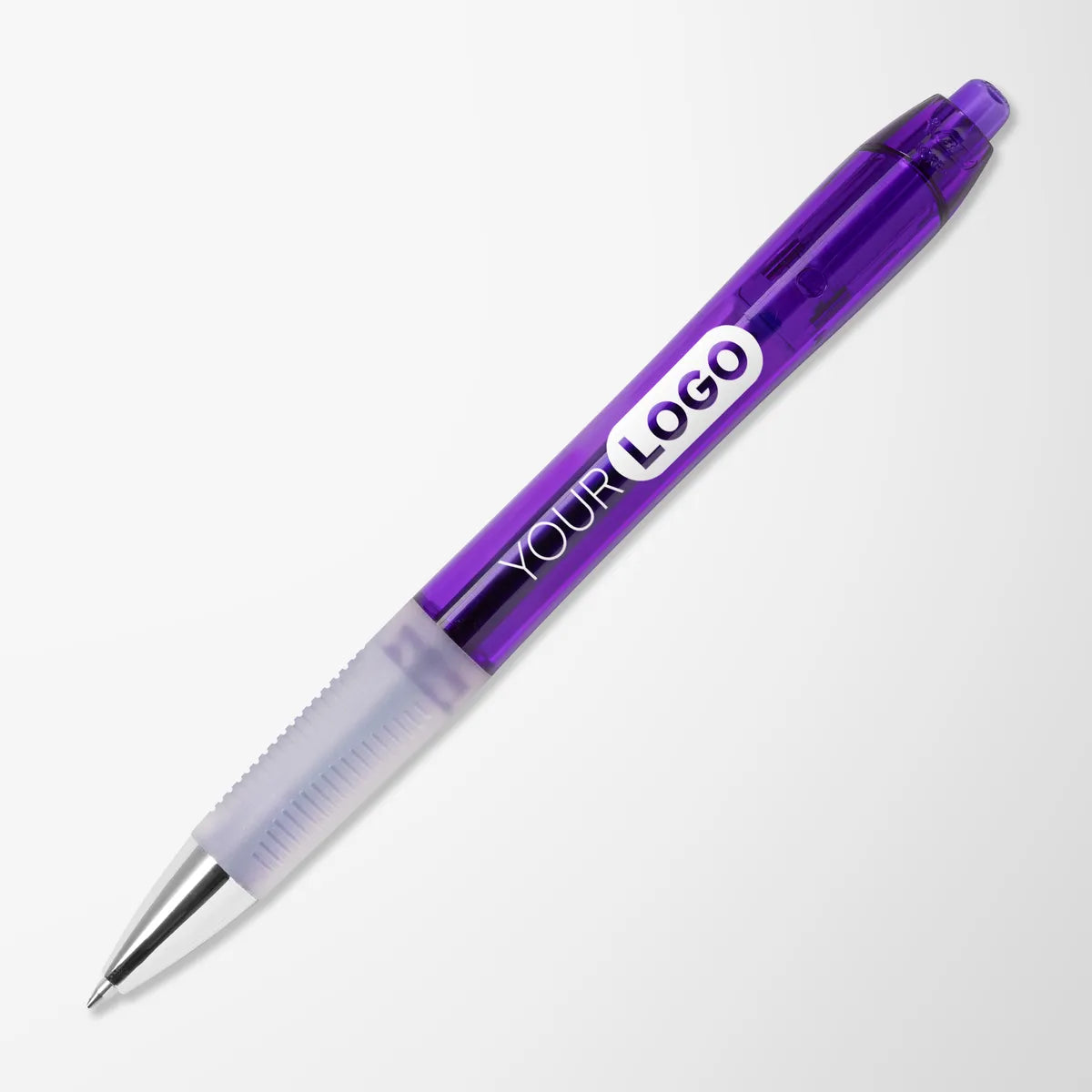BIC® Intensity Gel Pen