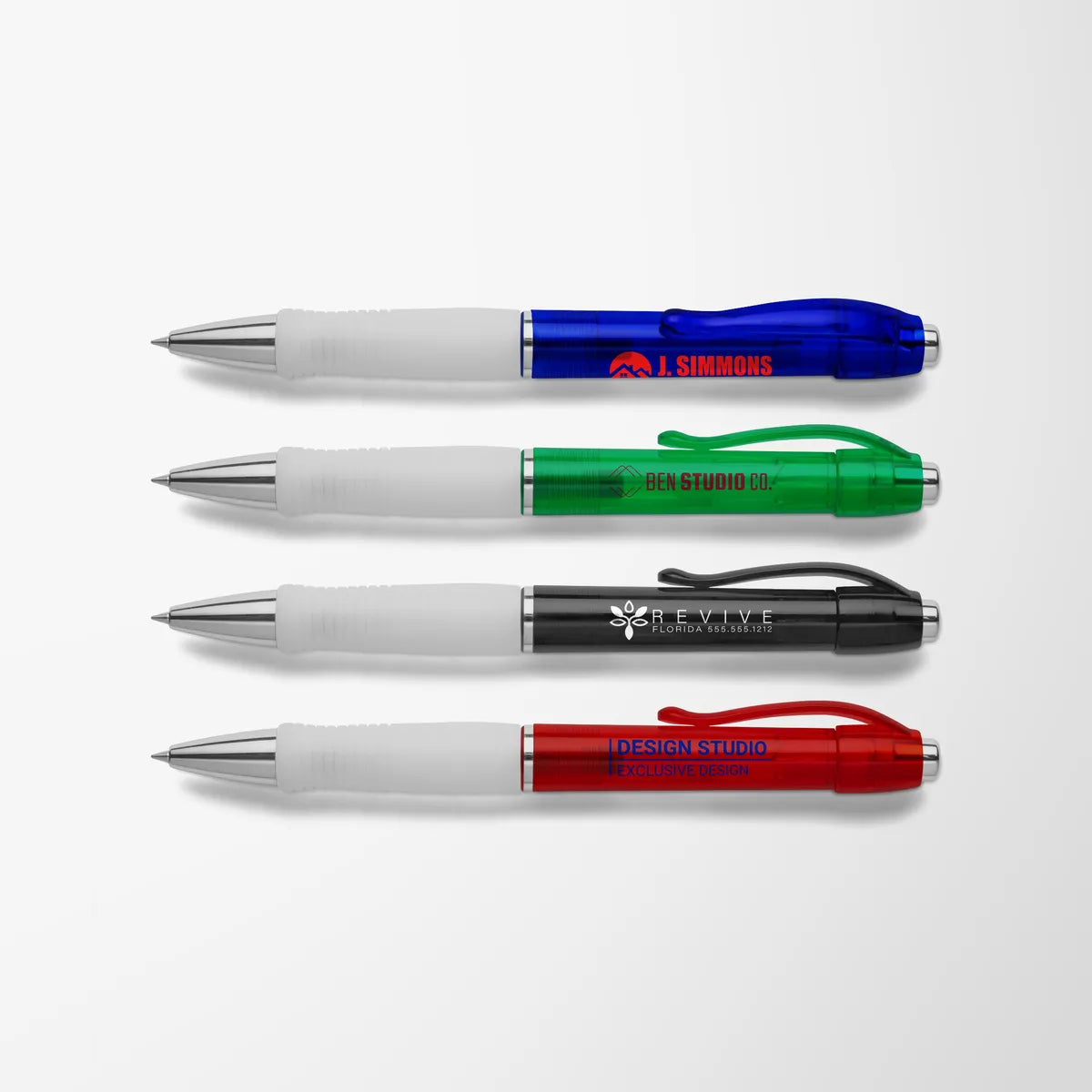 Mr Gel Pen