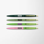 Clic™ Gold Pen