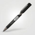 Stone Finish Recycled Kyra Pen