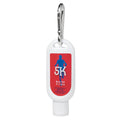 1.8 oz SPF 30 Sunscreen with Carabiner