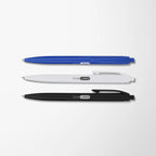 Greenwich Recycled Gel Pen