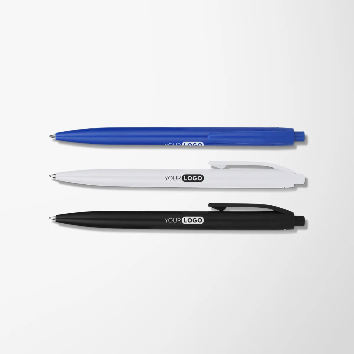 Greenwich Recycled Gel Pen