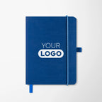 4.3"x 5.8" Recycled Kraft Paper Oscar Journal