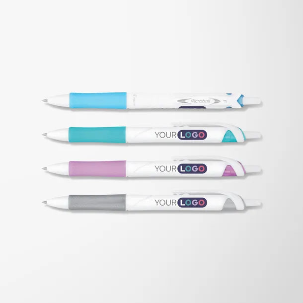 Full Color Pilot® Acroball® PureWhite Pen