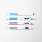 Full Color Pilot® Acroball® PureWhite Pen