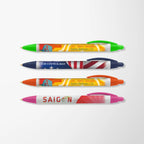 Full Color Classic Collection Digital WideBody® Pen